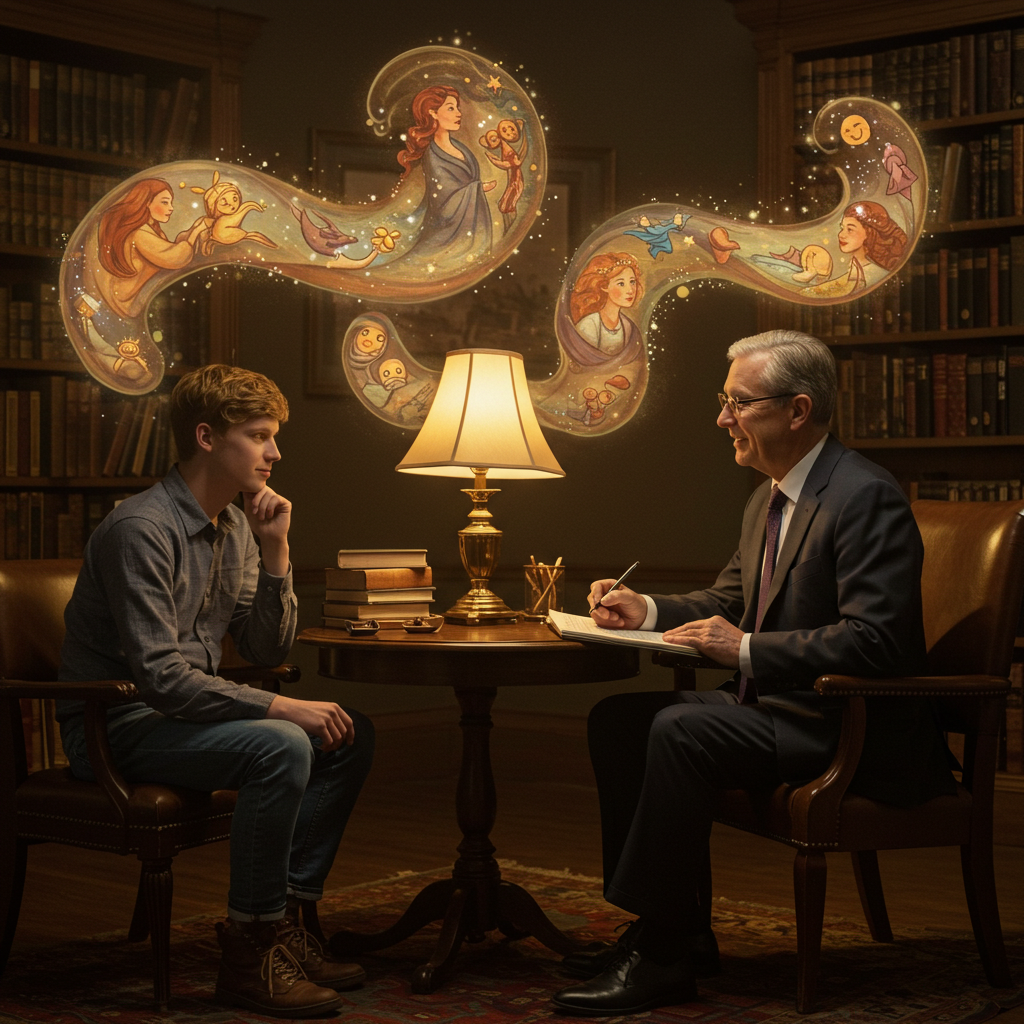 Psicóloga Em Bauru - Isabela Custódio Meira