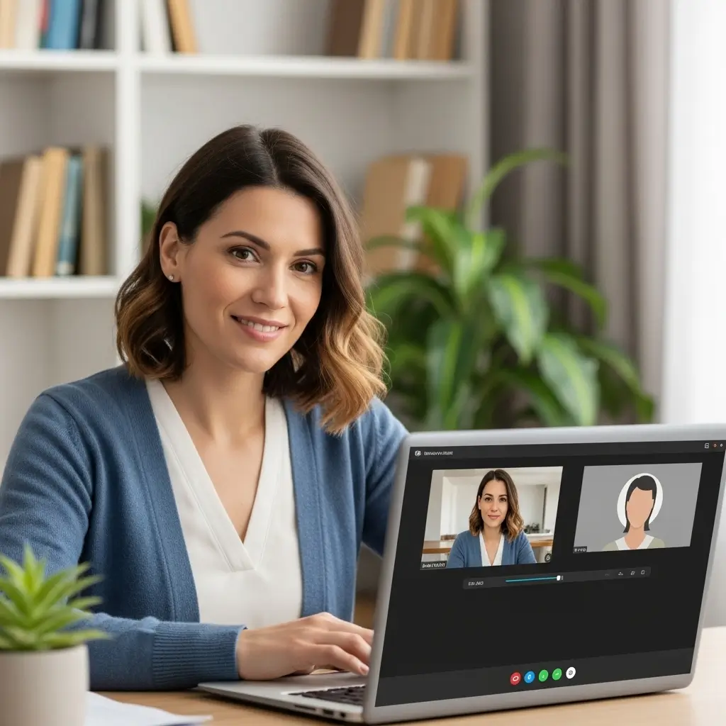 Psicólogo Online Funciona? Terapia Online em Todo o Brasil